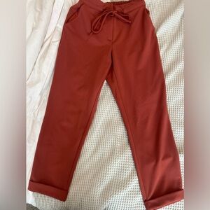 New York & Company ankle trousers